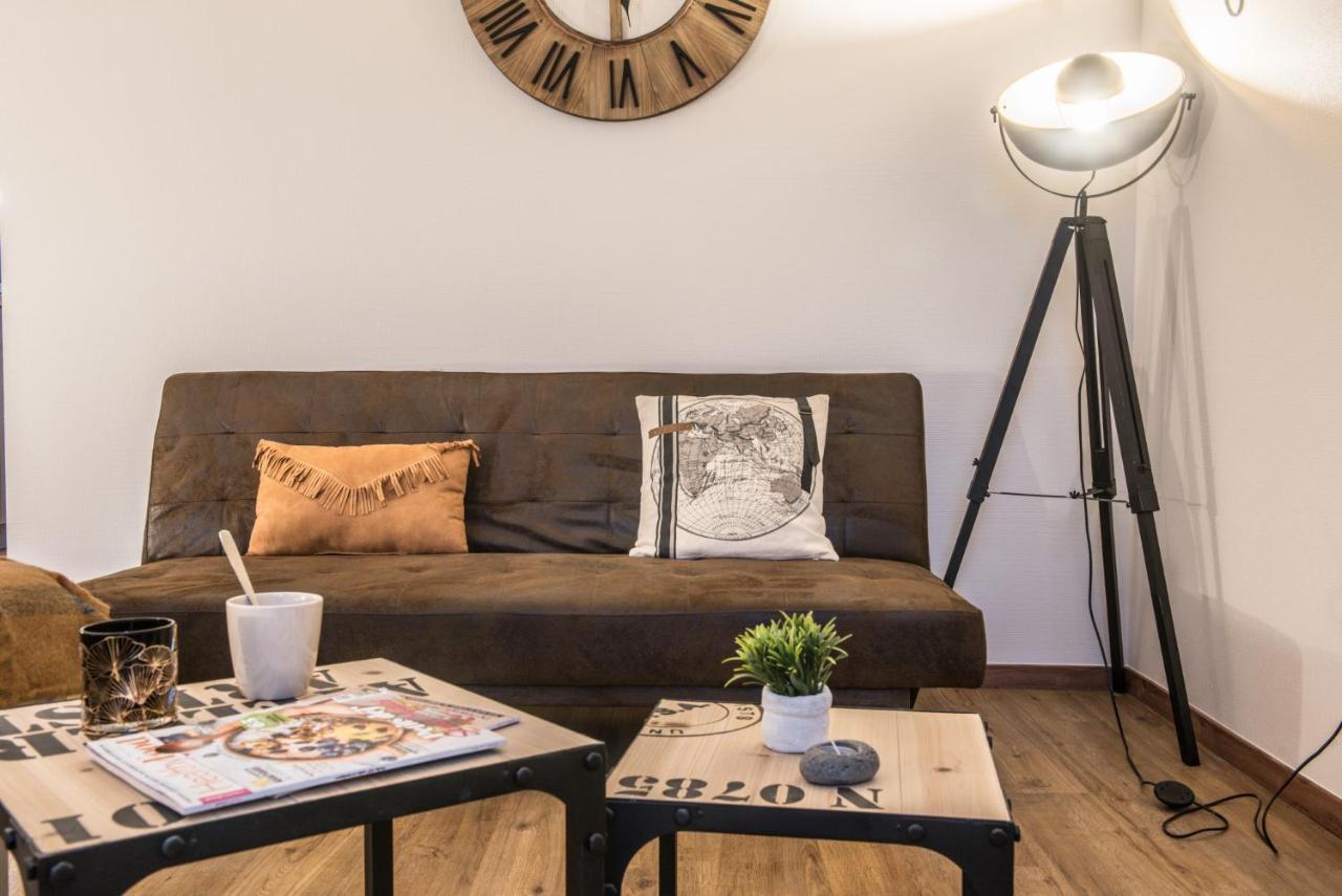 Nouveau - L'Atelier - Centre Ville Drulingen Bagian luar foto